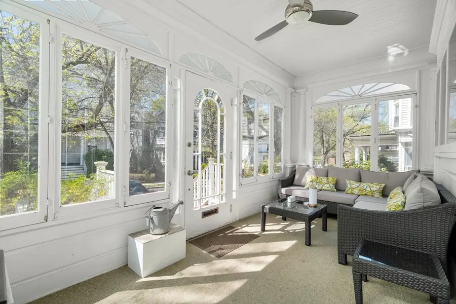 121 Thorndike Street, Brookline, MA 02446 - #3