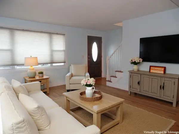 5 St. Theresa Ave., Bristol, RI 02809