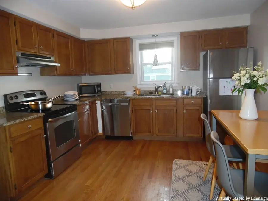 5 St. Theresa Ave., Bristol, RI 02809 - #2