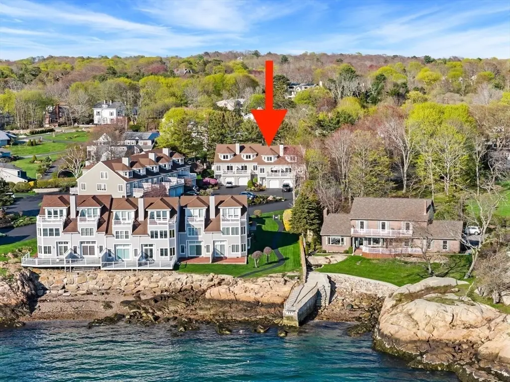3 Raven Lane #A-2, Gloucester, MA 01930 - #1