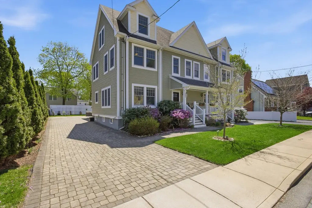 38 Salem Street #38, Winchester, MA 01890 - #1