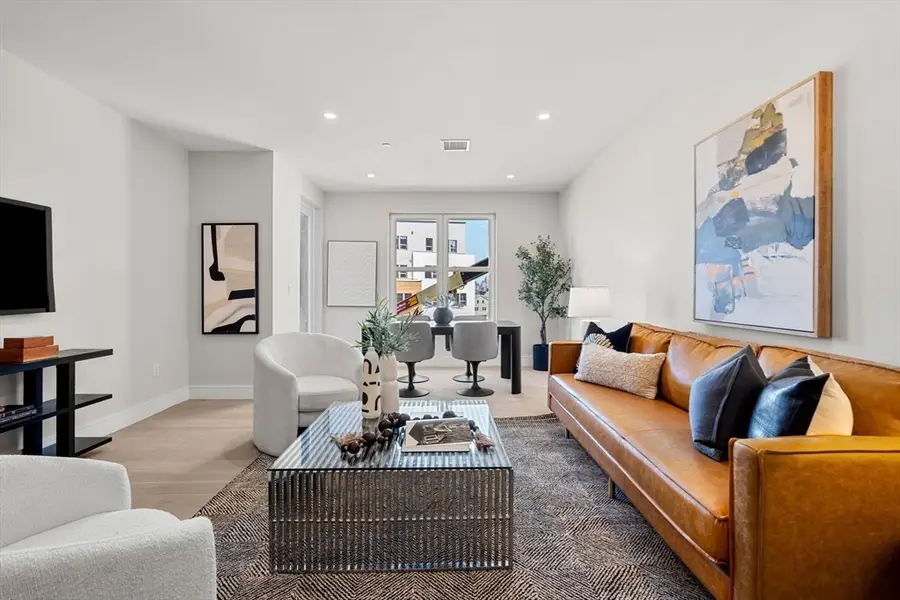 27 Guild Street #203, Boston, MA 02119 - #2