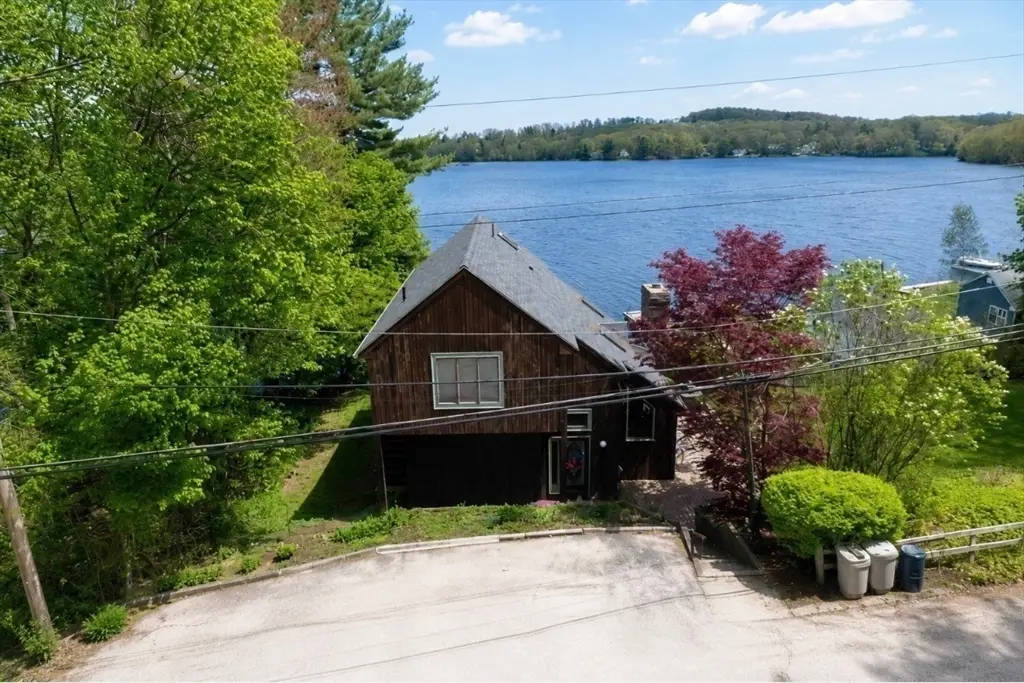 37 Wilson Ave, Spencer, MA 01562 - #1