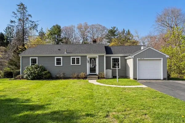 626 Temple Street, Whitman, MA 02382