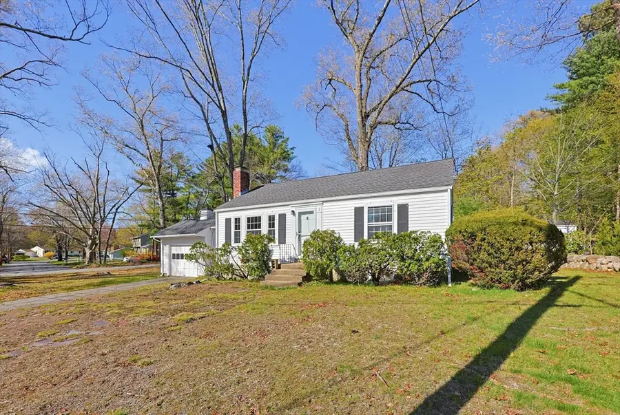 2 Perham St, Bedford, MA 01730 - #2