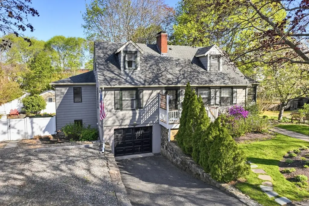 5 Ramsay Rd., Marblehead, MA 01945 - #1