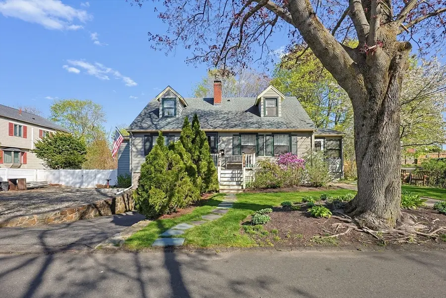 5 Ramsay Rd., Marblehead, MA 01945 - #2