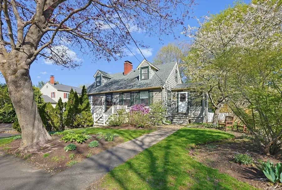 5 Ramsay Rd., Marblehead, MA 01945 - #3