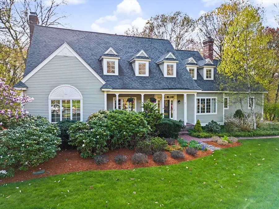 7 Kimball Rd, Hopkinton, MA 01748 - #2
