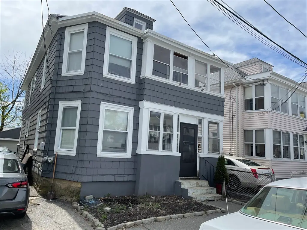 30 Barker Street, Lowell, MA 01850 - #1