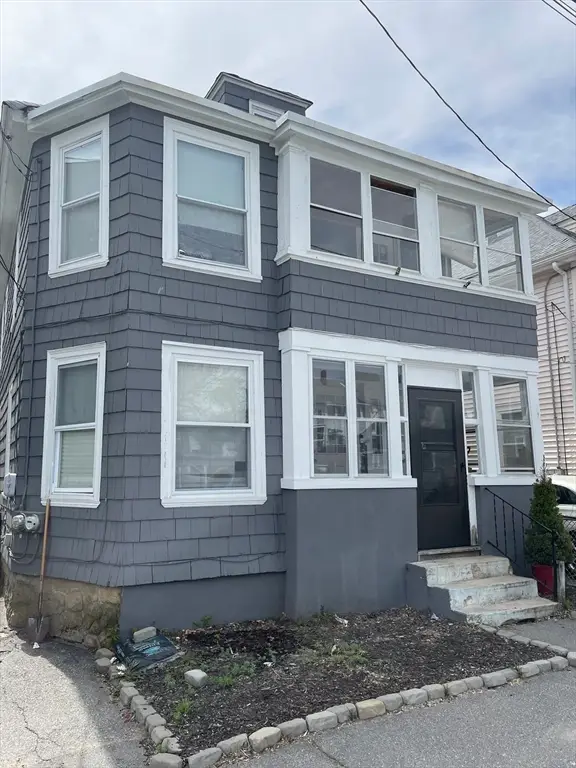30 Barker Street, Lowell, MA 01850 - #2