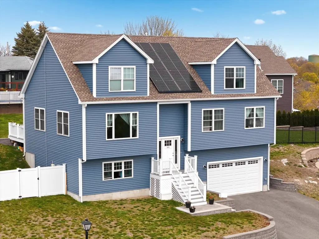 46 Grand View Ave, Lynn, MA 01904 - #1