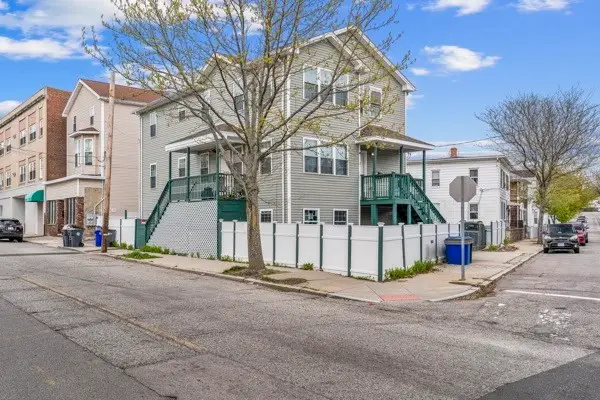 603 Charles St, Providence, RI 02904 - #3