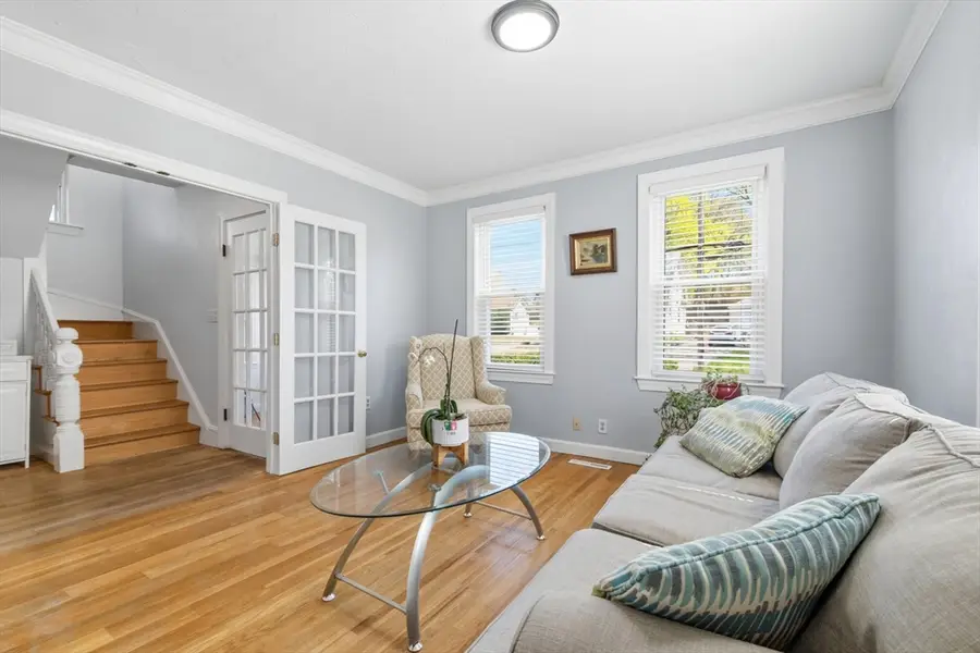 233 West St, Quincy, MA 02169 - #2
