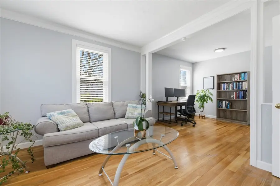 233 West St, Quincy, MA 02169 - #3