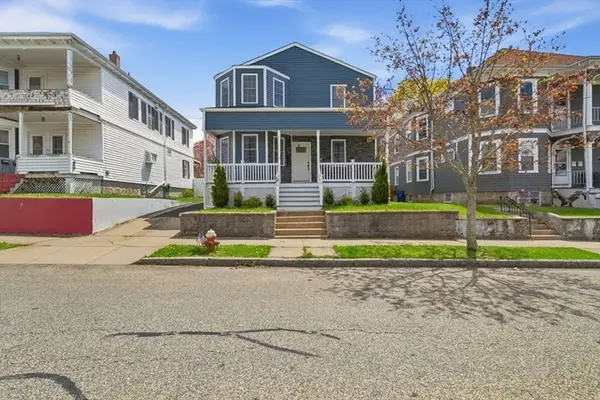58 Willard Street, New Bedford, MA 02744