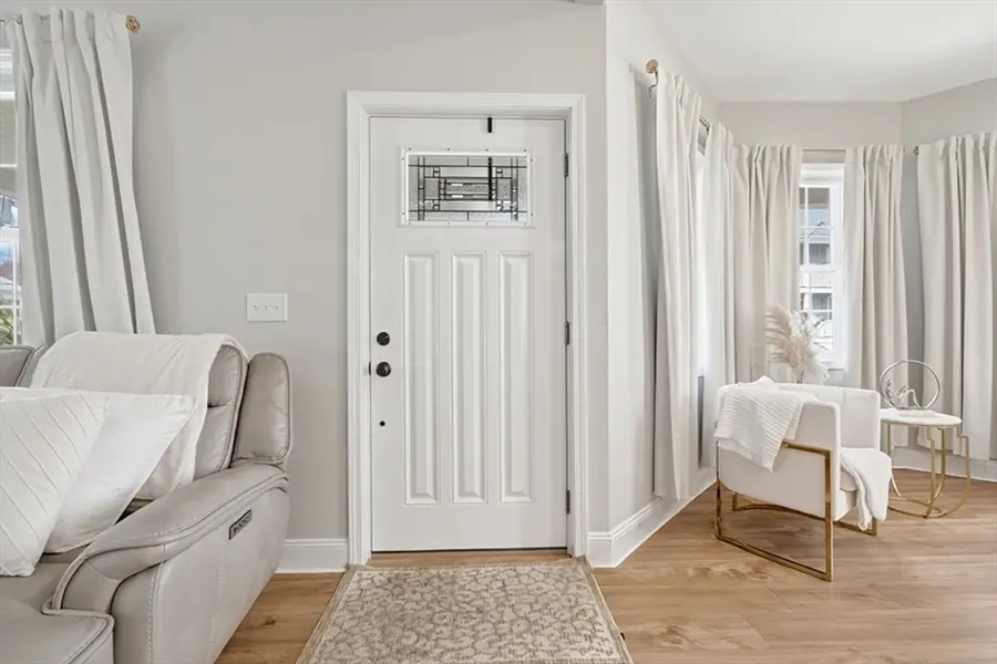 58 Willard Street, New Bedford, MA 02744 - #3