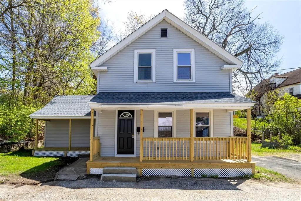 31 Charles Pl, Athol, MA 01331 - #1