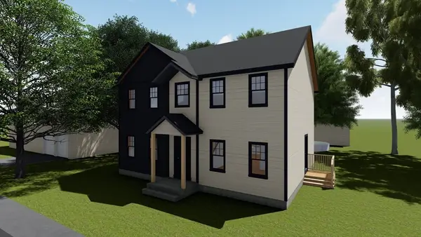 0 Rich St, Fall River, MA 02722