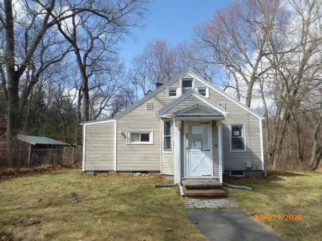 22 Bluemer Rd, Southampton, MA 01073 - #1