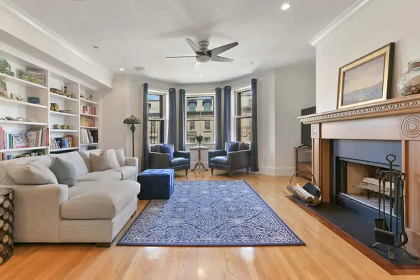 249 Beacon St #PH, Boston, MA 02116