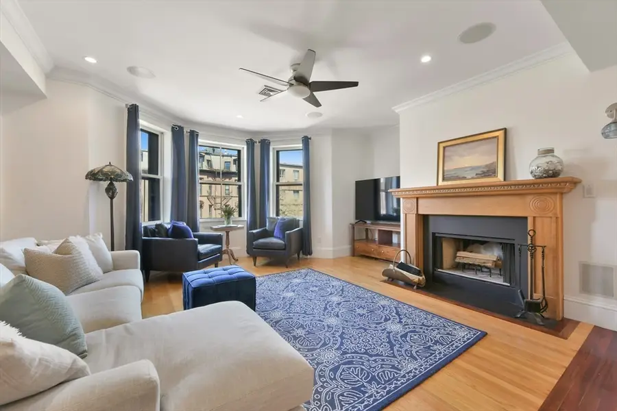 249 Beacon St #PH, Boston, MA 02116 - #2