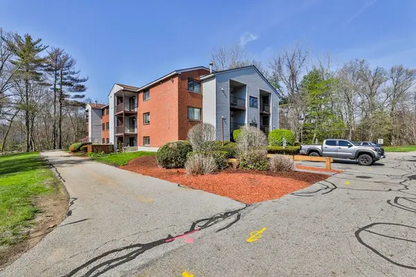 189 Littleton Road #62, Chelmsford, MA 01824