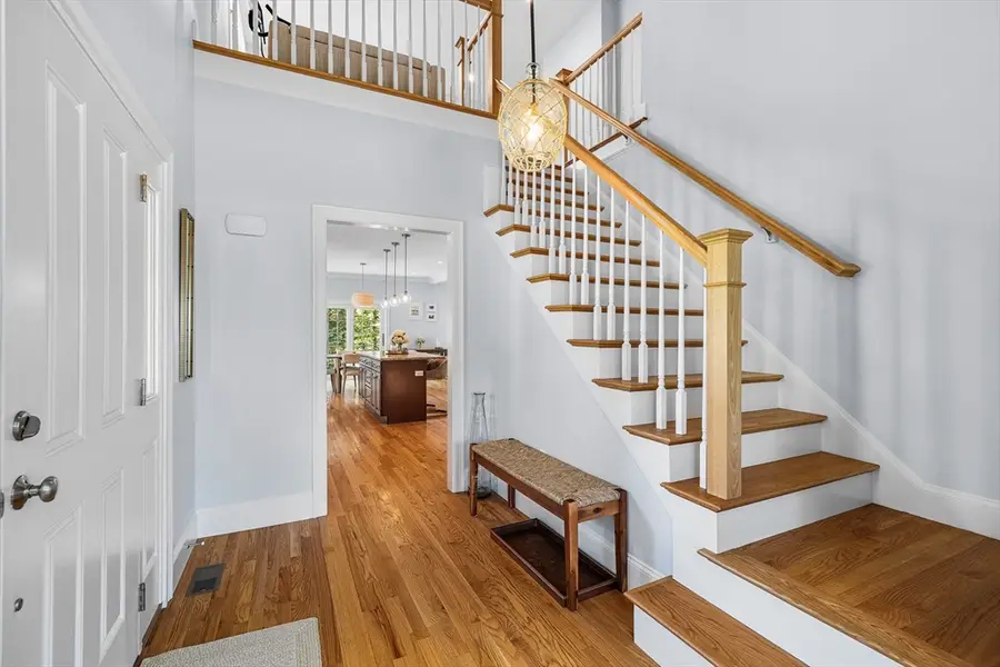 58 Sunset Ridge Lane #58, Bolton, MA 01740 - #2