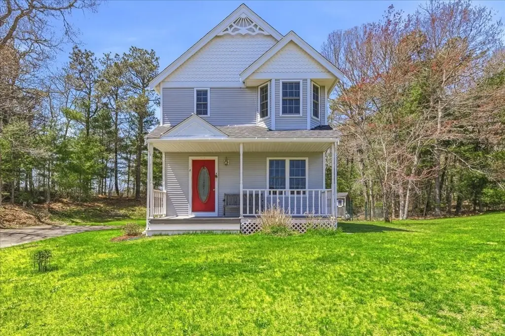 18 White Violet Ln, Plymouth, MA 02360 - #1