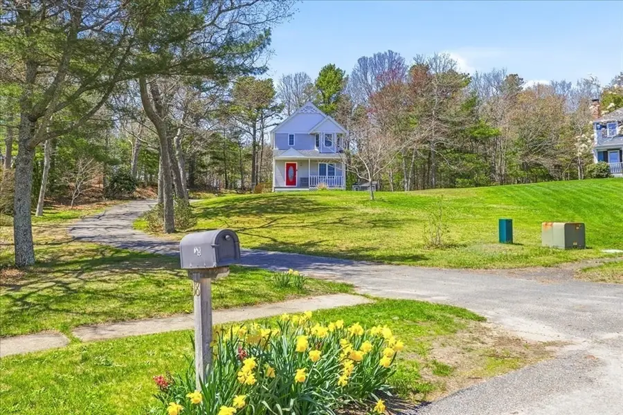 18 White Violet Ln, Plymouth, MA 02360 - #2