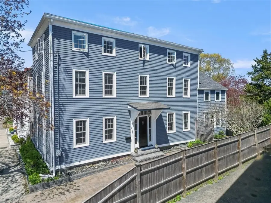 21 Purchase St, Newburyport, MA 01950 - #2