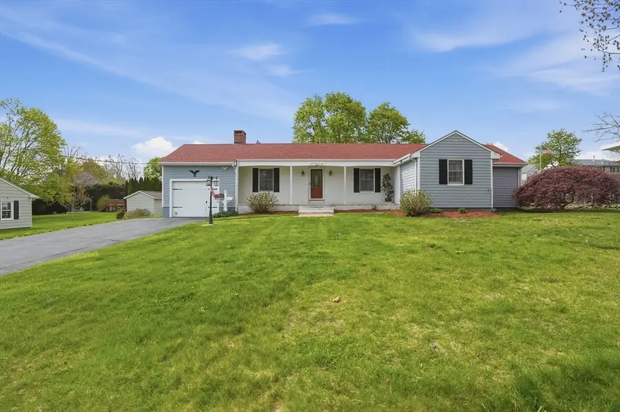 121 Wood Street, Fall River, MA 02721 - #3