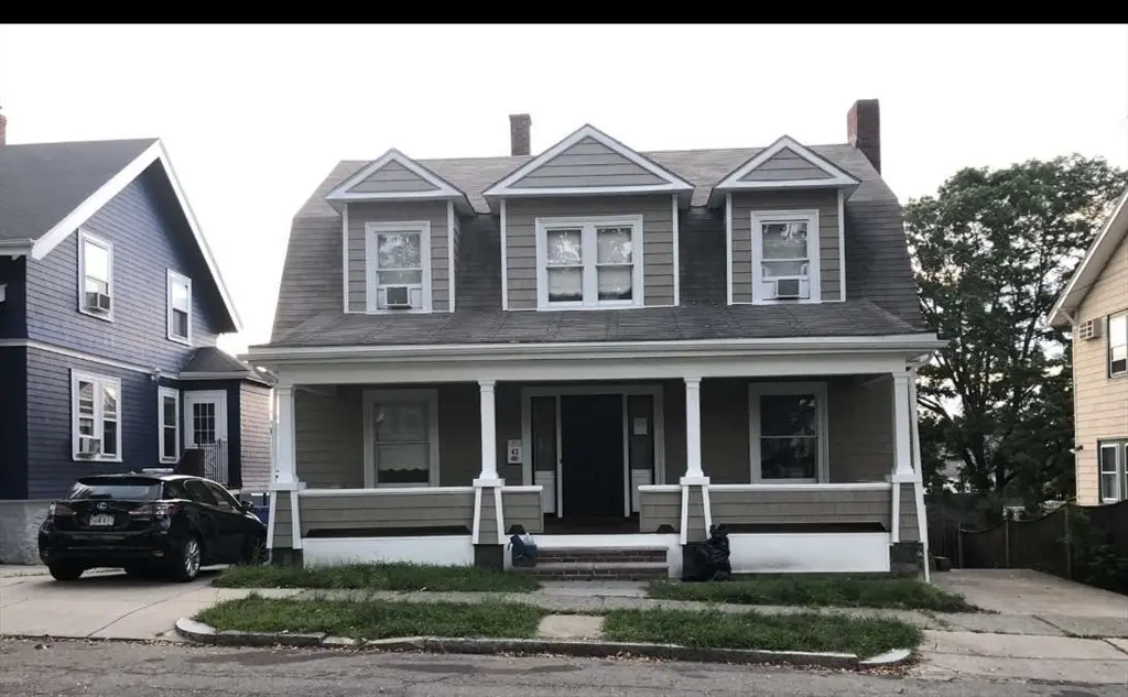 43 Loring Rd, Winthrop, MA 02152 - #1