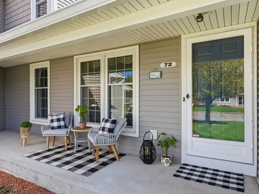 72 Chapin Greene Drive #72, Ludlow, MA 01056 - #3