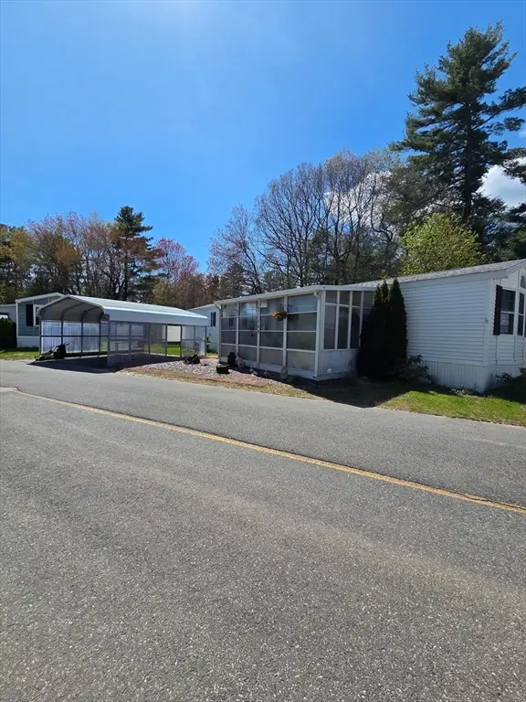 143 Pine Ave, Sturbridge, MA 01566 - #2