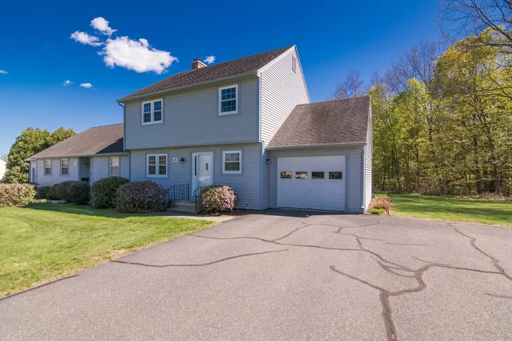 6 Duncan Dr #B, South Deerfield, MA 01373 - #1