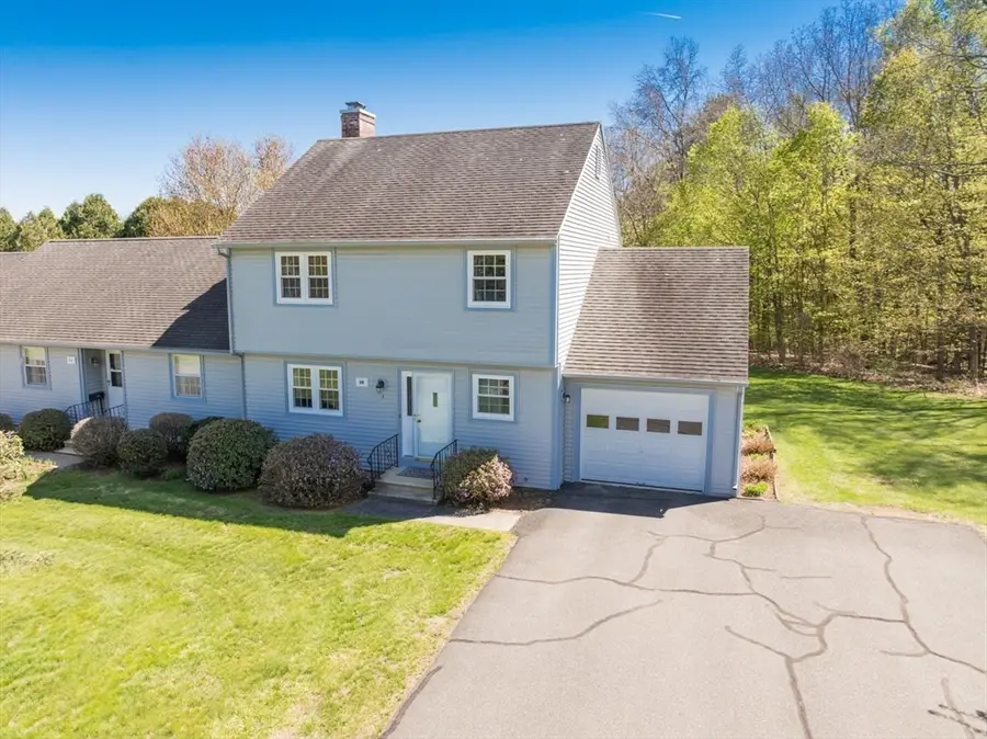 6 Duncan Dr #B, South Deerfield, MA 01373 - #2