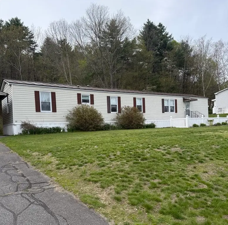 75 South St #38, Bernardston, MA 01337 - #1