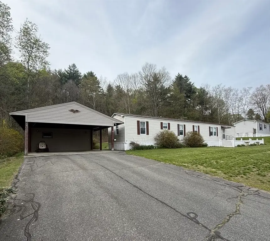 75 South St #38, Bernardston, MA 01337 - #2
