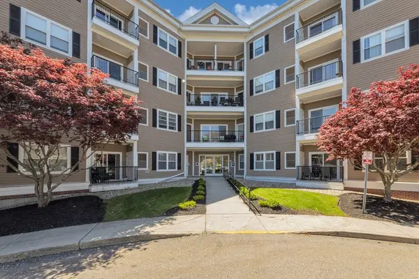 989 East Street #310, Dedham, MA 02026