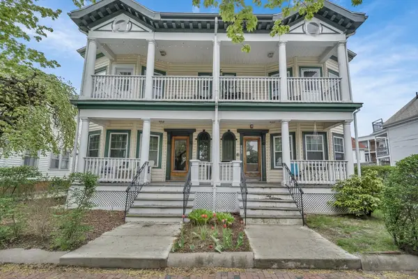 154 Lafayette St #2, Salem, MA 01970
