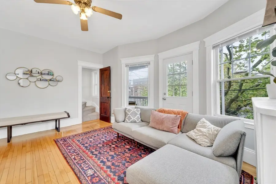 154 Lafayette St #2, Salem, MA 01970 - #3