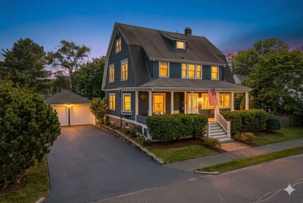 39 Clifton Avenue, Marblehead, MA 01945 - #1