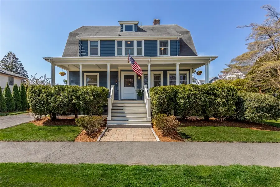 39 Clifton Avenue, Marblehead, MA 01945 - #2