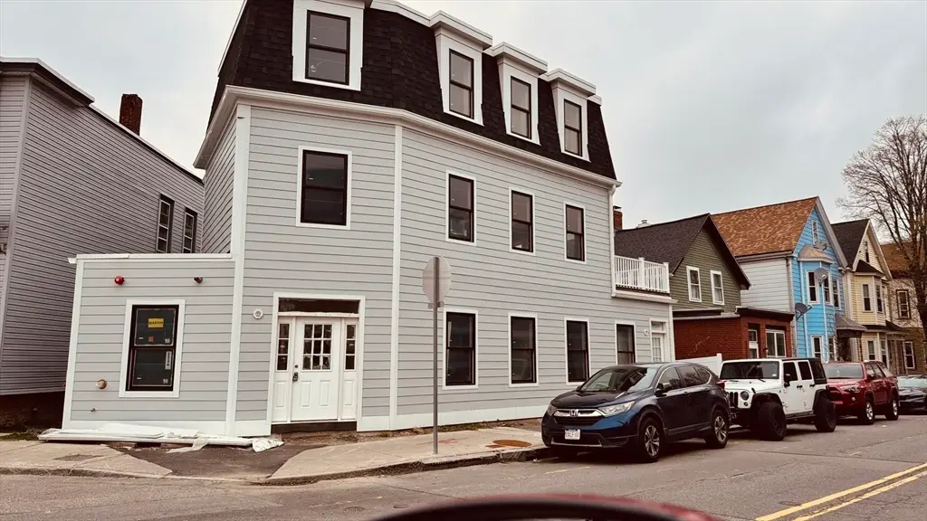 804-806 Saratoga #1, Boston, MA 02128 - #1