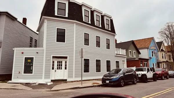 804-806 Saratoga #1, Boston, MA 02128