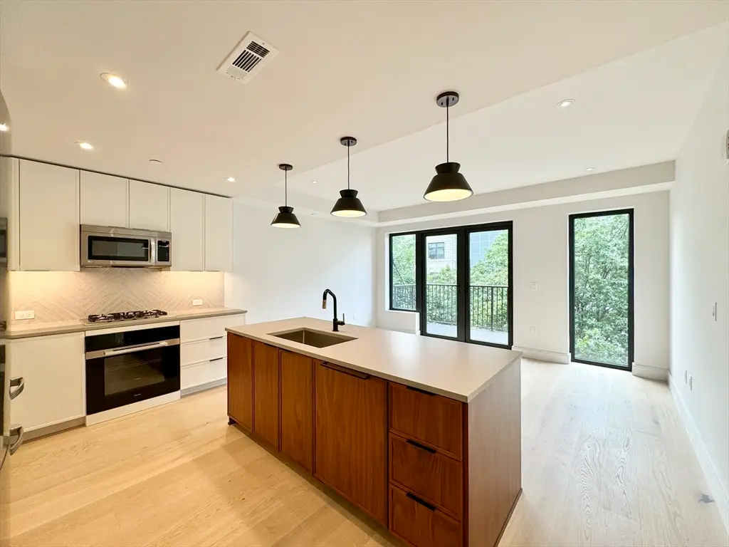 1 Nevins Hill Way #406, Boston, MA 02135 - #1