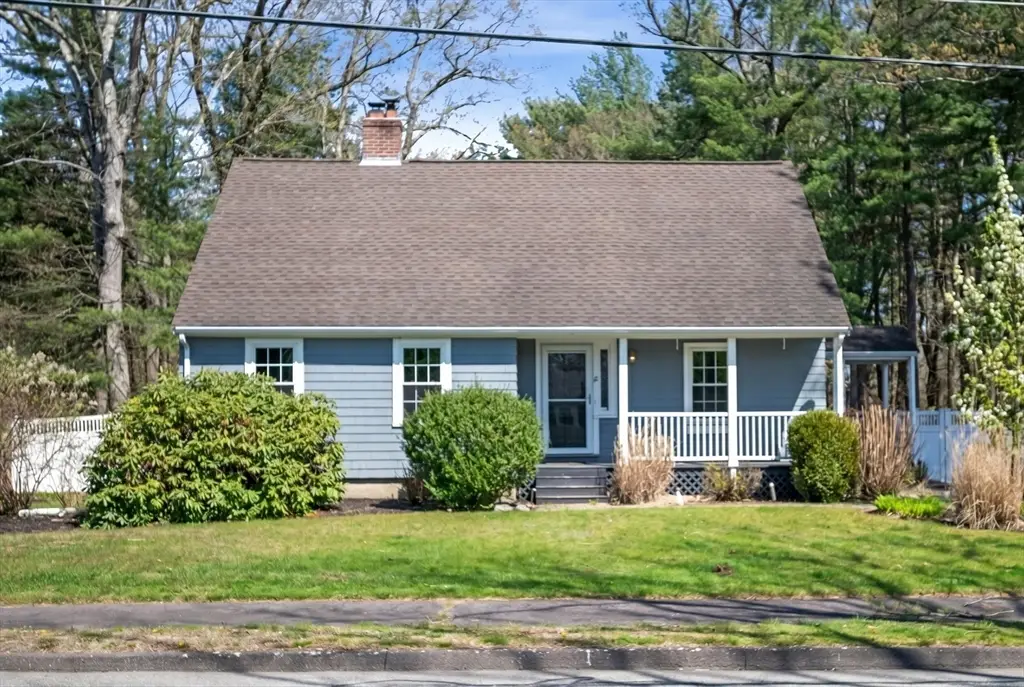 18 Cedarcrest Rd, Wilmington, MA 01887 - #1
