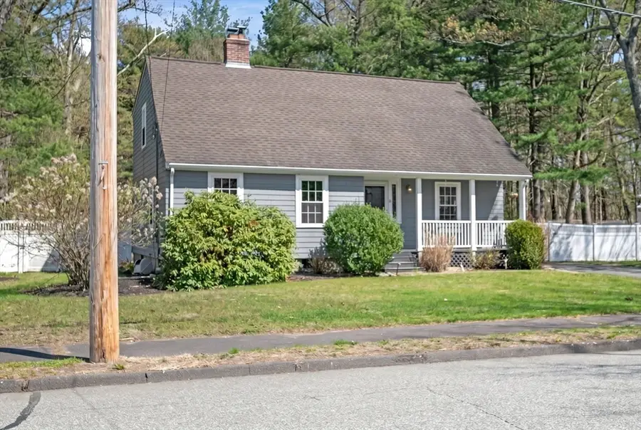 18 Cedarcrest Rd, Wilmington, MA 01887 - #2