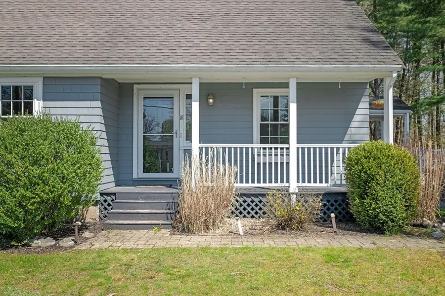 18 Cedarcrest Rd, Wilmington, MA 01887 - #3